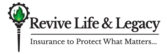 Revive Life & Legacy Insurance logo