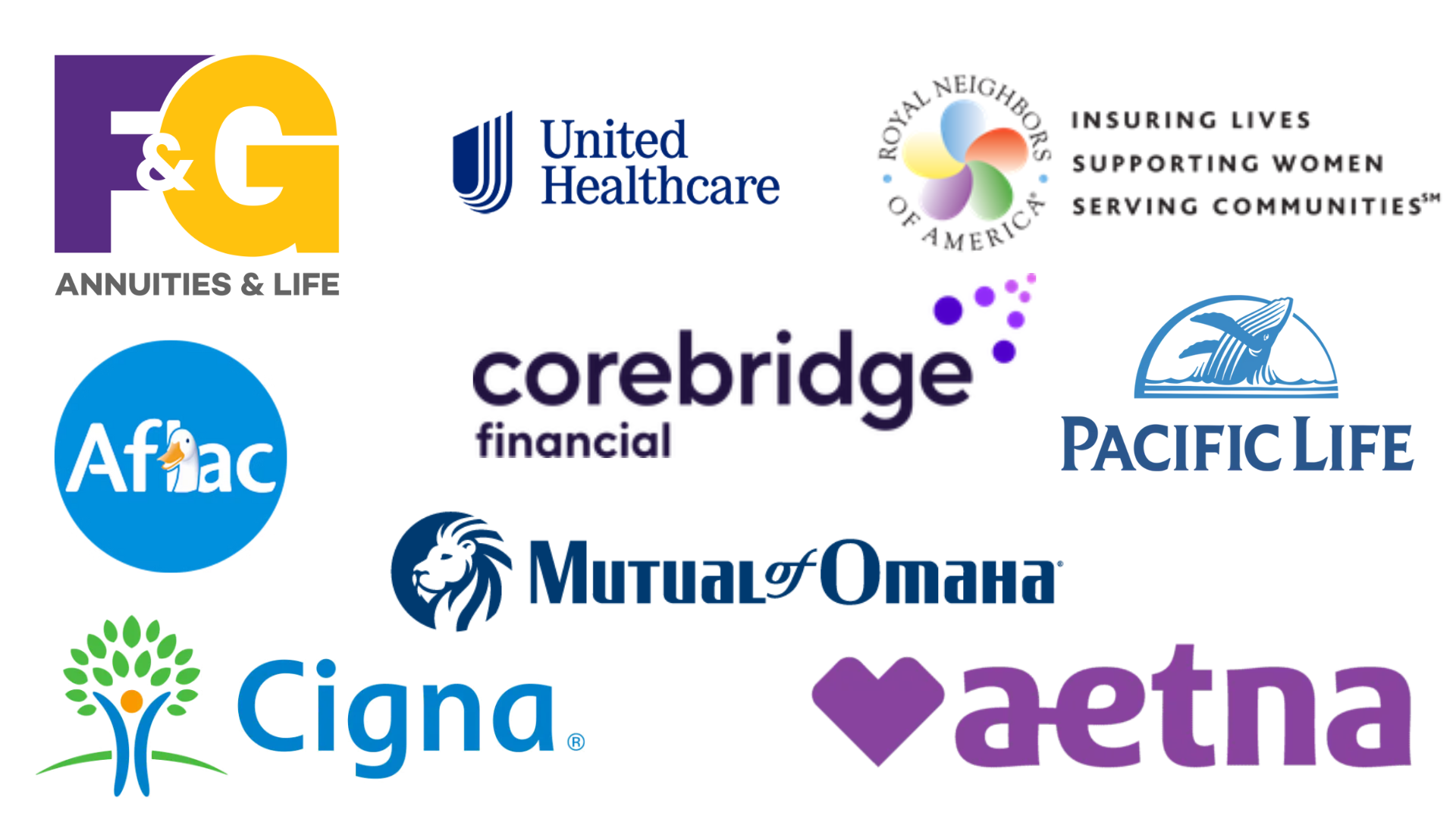 partners logos